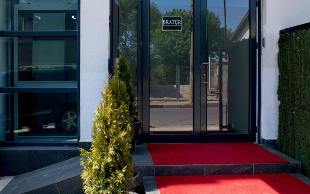 Brater Luxury Boutique