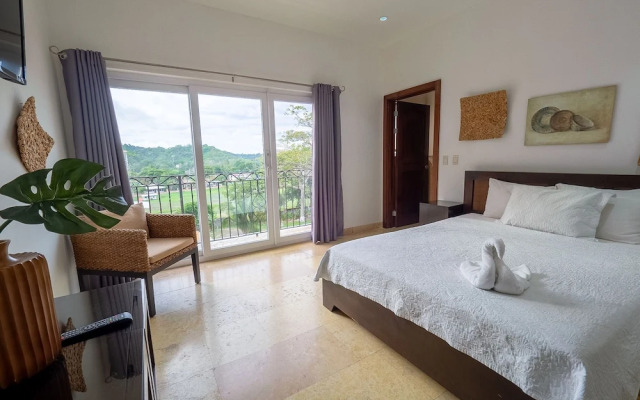 Acqua Residences