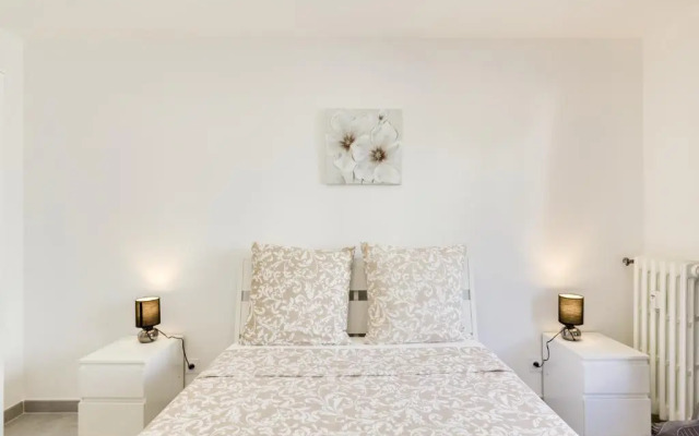 Appartement Gare St Charles Vieux Port 10 Personnes