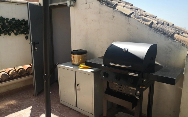 Casa en el centro del pueblo de Finestrat