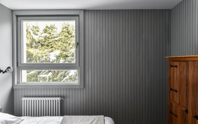 Appartment Vallée Blanche Chamonix Centre