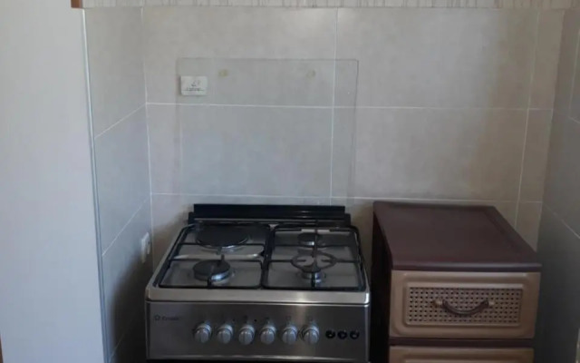 Guest House Borjomi