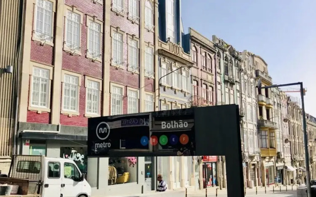 Youropo - Downtown 3A