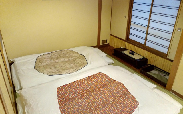 Hotel Edoya