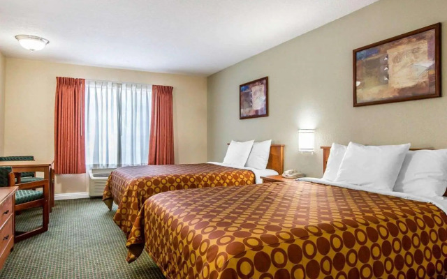 Hotel Avenida, San Clemente Beach