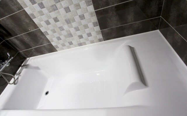 Osan Stay25 Hotel