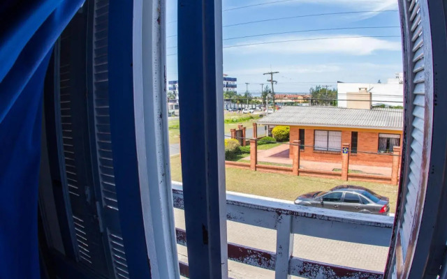 Hotel Recanto do Mar