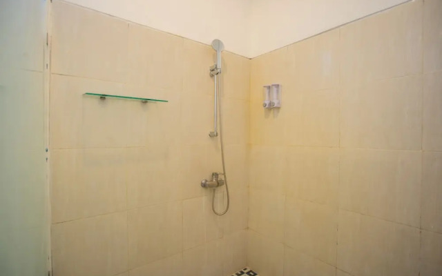 Taman Bali Villa AR Seminyak