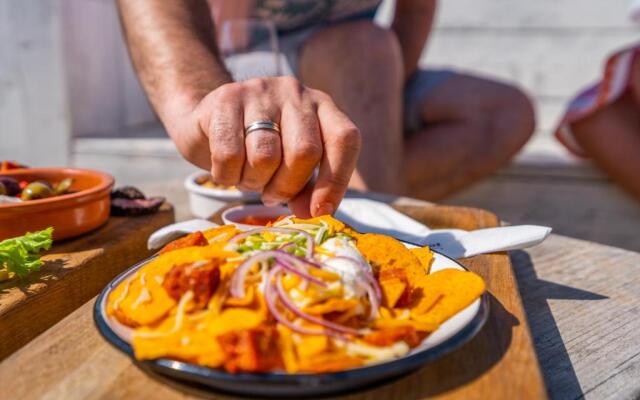 EuroParcs Enkhuizer Strand