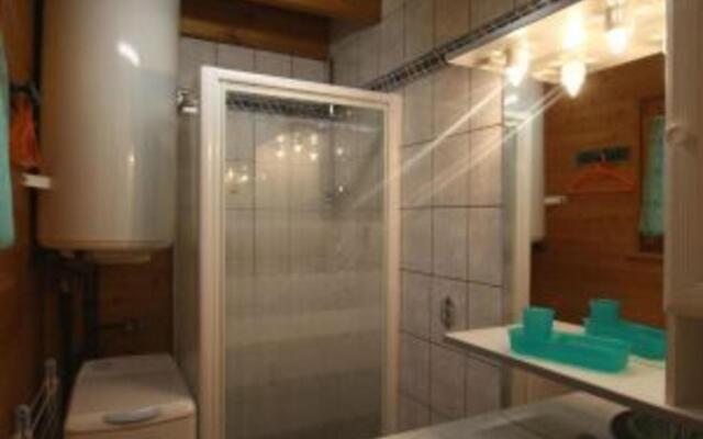 Chalet Le Val-d'Ajol, 2 pièces, 2 personnes - FR-1-589-230