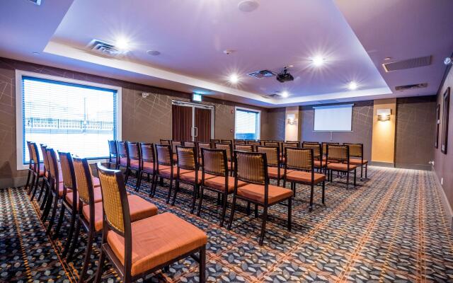 Best Western Plus Chateau Fort St. John