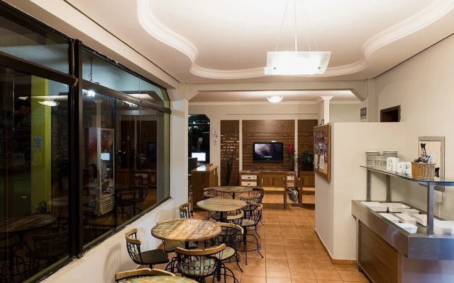 Pousada Villa Guimarães