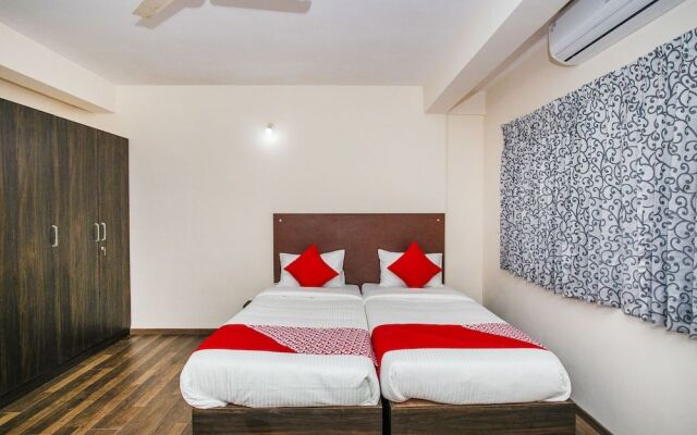 OYO 17247 Resside 11