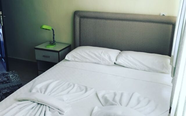 Mandalinci Butik Hotel