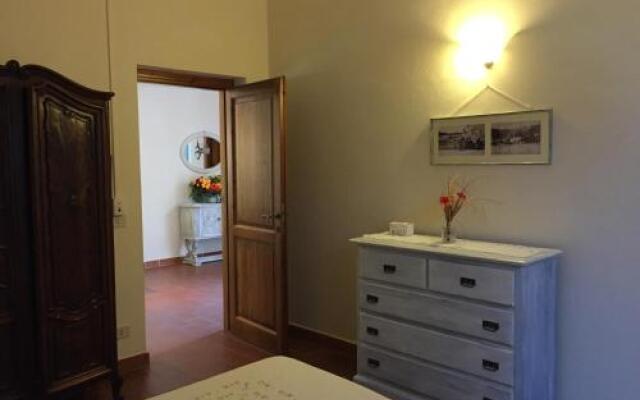 Casa Colonica Le Pitte