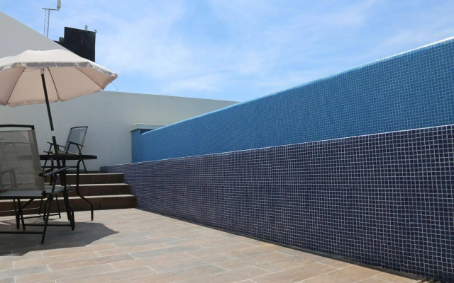 EMS Hotels Boca del Río