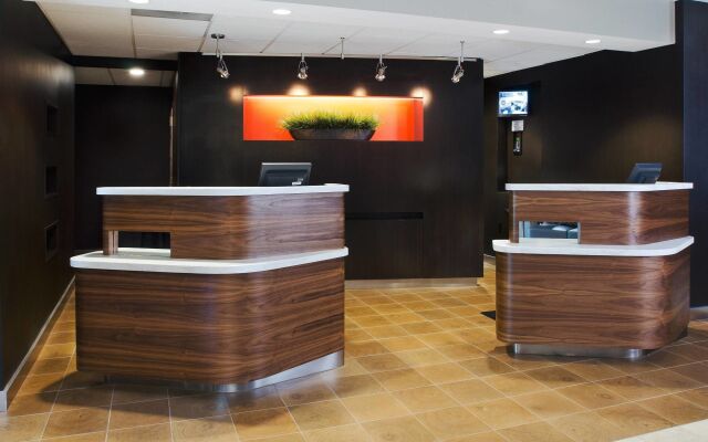 Courtyard by Marriott Portland Beaverton