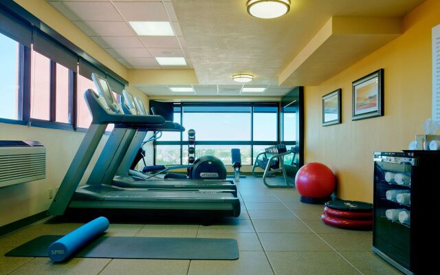 DoubleTree by Hilton Hotel Santa Fe