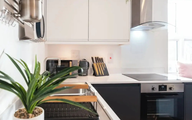 Smart Apartments - King's House