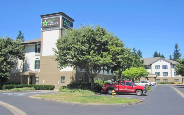 Extended Stay America - Portland - Vancouver