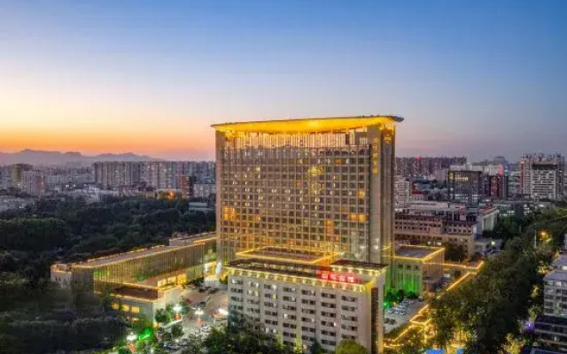 Taihang State Guesthouse