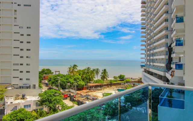 Reserva Del Mar 624