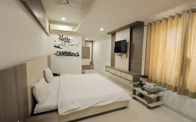 Hotel Grand Paradise