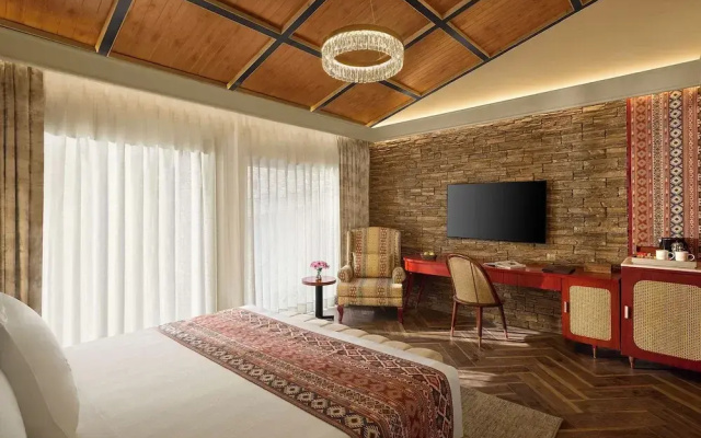 Storii by ITC Hotels Narindera Orchards, Kufri