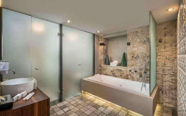 Ambassadors Residence Boutique Hotel Chania