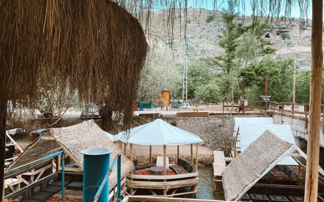 Belisırma Cave Butik Hotel