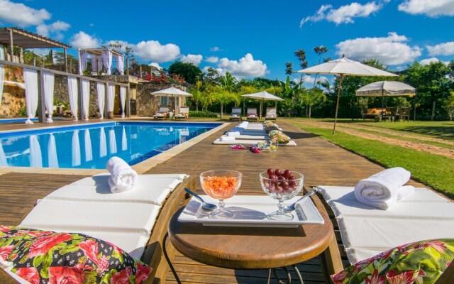 Brisa da Serra Pousada