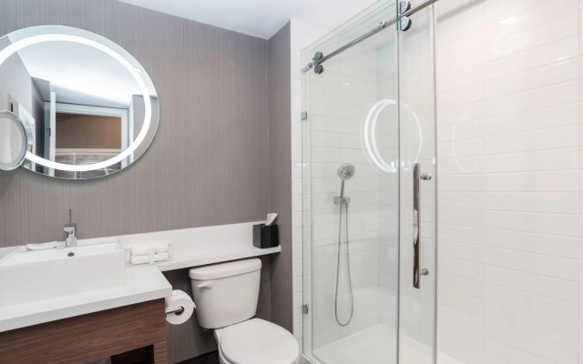 Sandman Signature St. John's Hotel