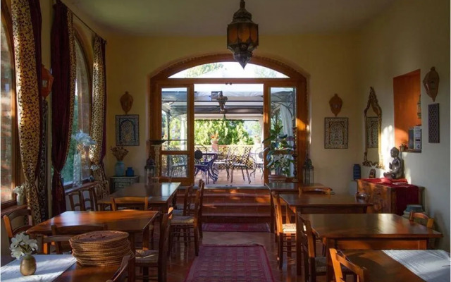 Villa Poggio di Gaville