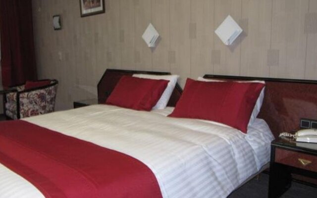 Hotel Le Val D'Ourthe