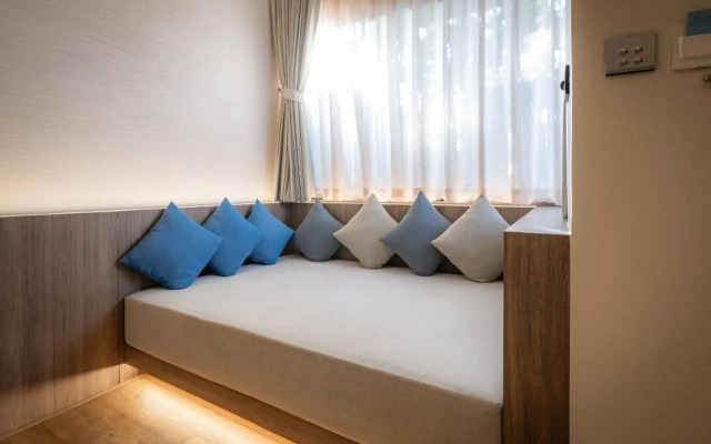 Prana Resort Nandana