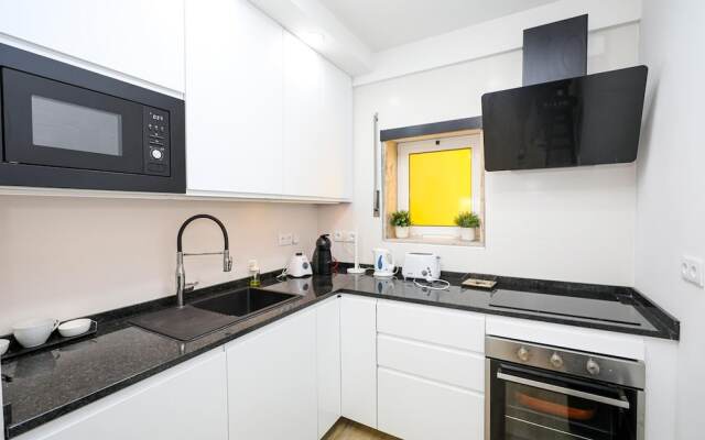 B11-Condominio do Mar by Dreamalgarve