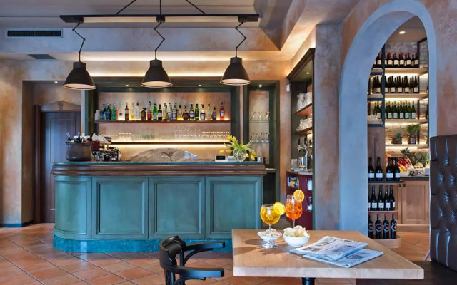 Hotel Locanda Al Piave