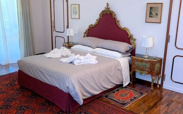 Villa Albina B&B