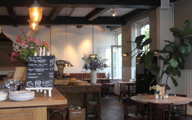 Boutique Hotel Weesp