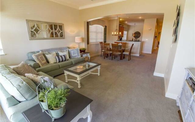 925 Cinnamon Beach - Three Bedroom Condo