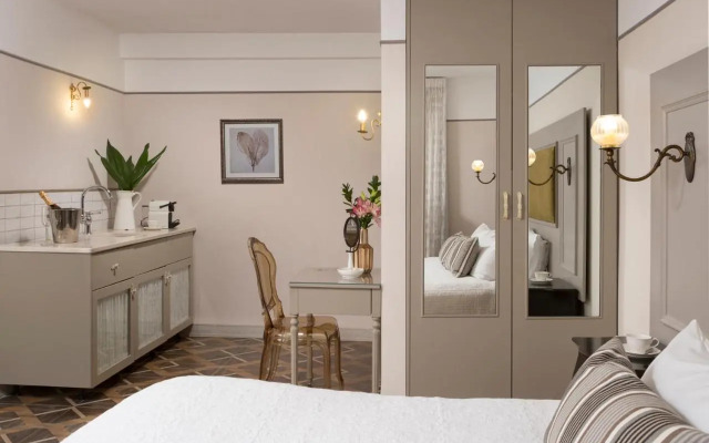 Shtarkman Erna Hotel