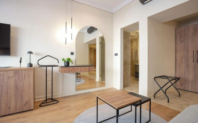 Simma Luxury Apartments & Rooms