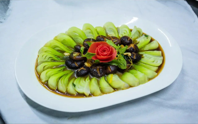 Suoi Mo Hotel