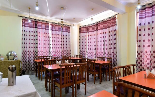 OYO 12506 Zara Resorts and Hotels