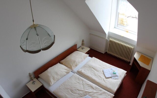 Hotel Skicentrum