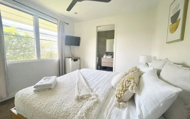 Ranch Retreat Kewarra Beach