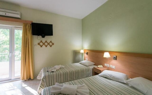 Hotel Plaz