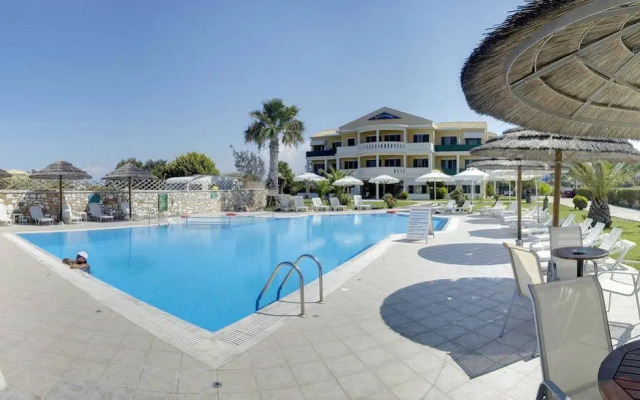 San Giovanni Luxury Studios