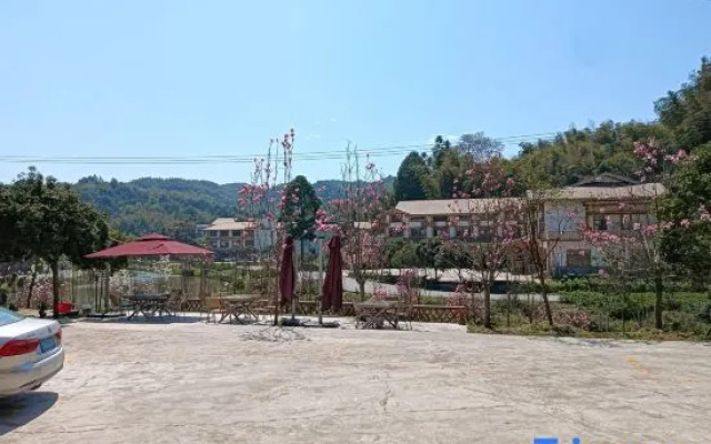 SHUNANZHUHAIBASHURENJIA