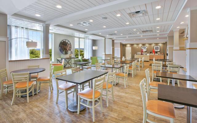Hampton by Hilton Bar Harbor